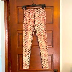 Eagle Rock Werkshop Leggings